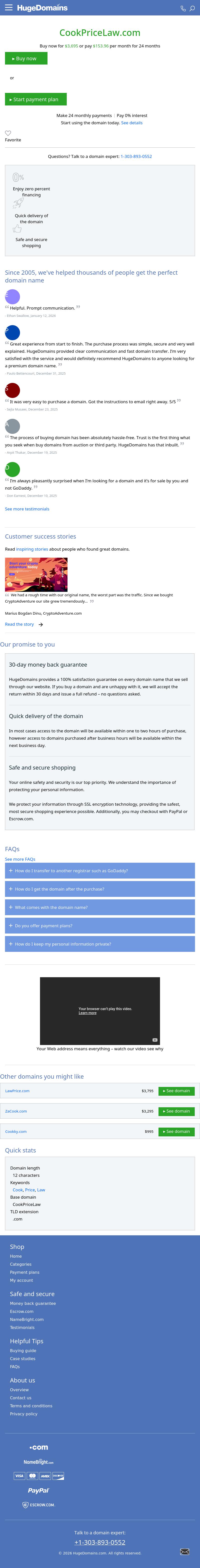 Cook & Price, PLC - Tempe AZ Lawyers