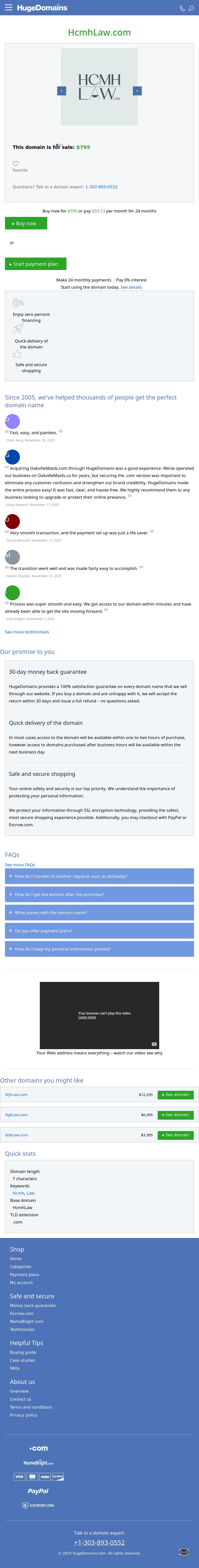 Hendershot Cowart, P.C. - Corpus Christi TX Lawyers