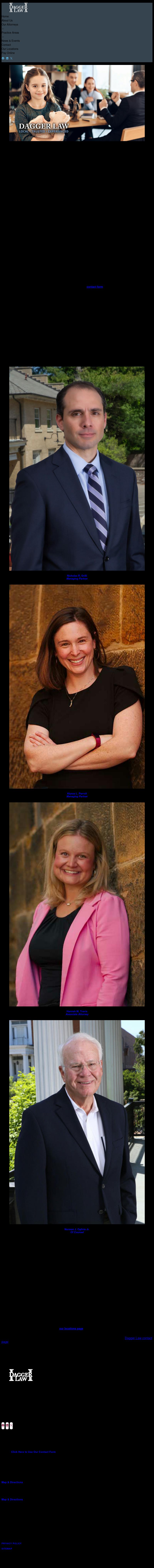 Dagger Law - Lancaster OH Lawyers