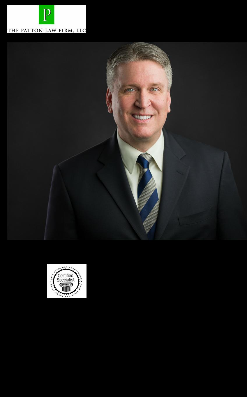 David V. Patton, Attorney at Law - Solon OH Lawyers