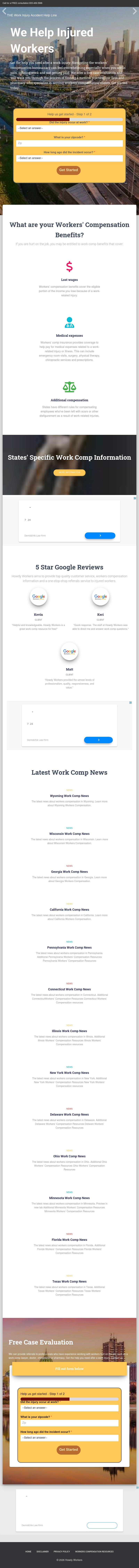 David W. Dugan P.C. - East Alton IL Lawyers