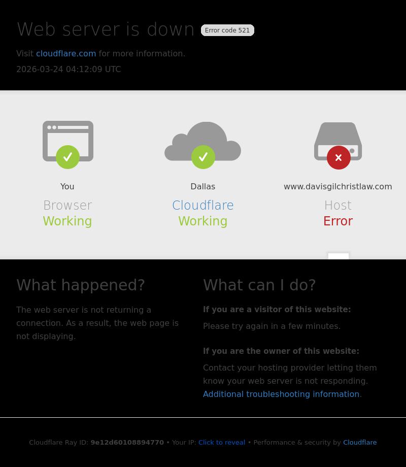 Davis & Gilchrist PC - Albuquerque NM Lawyers