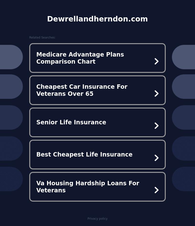 Dewrell & Herndon - Shalimar FL Lawyers