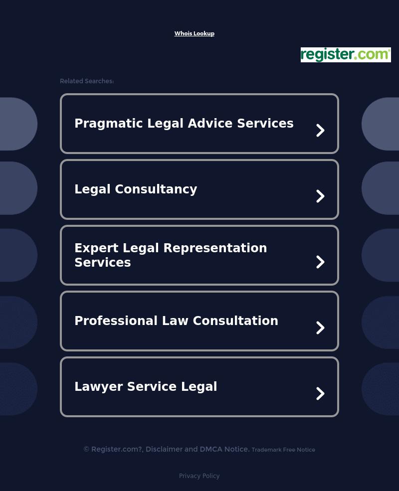 Dobbs Law, LLC - Chicago IL Lawyers