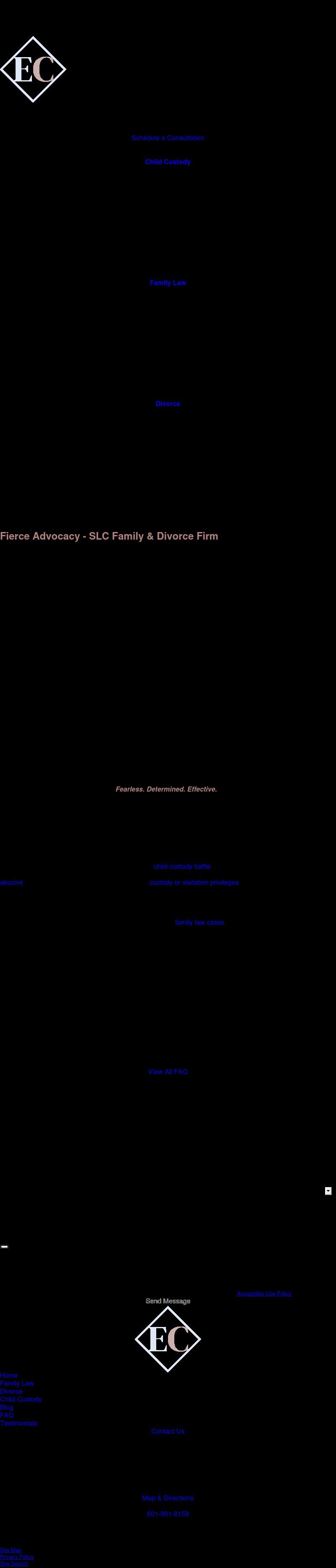 Emy A. Cordano, Attorney At Law - Salt Lake City UT Lawyers