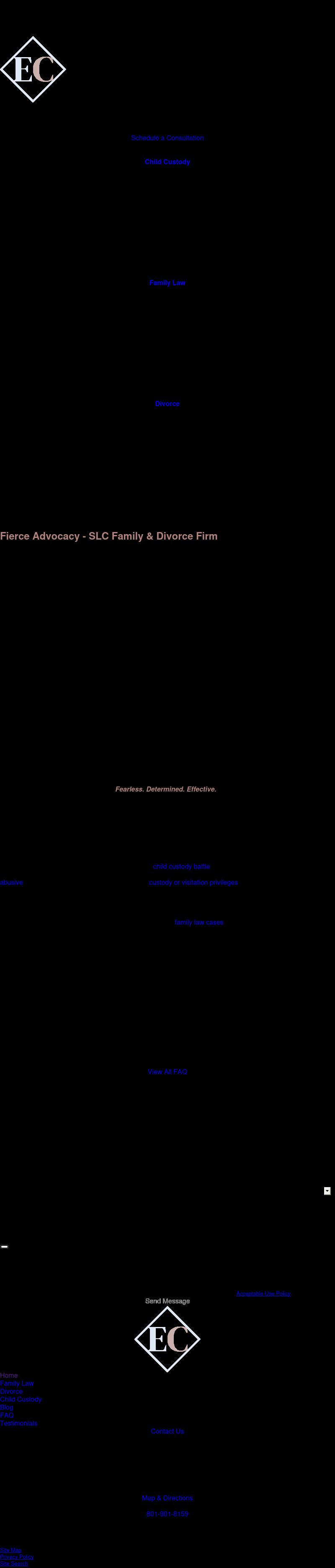 Emy A. Cordano, Attorney at Law - Salt Lake City UT Lawyers