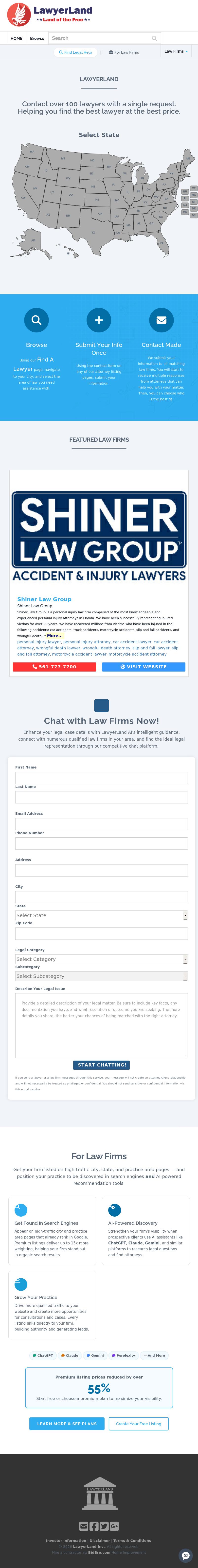 Father, Son, & Son -  Mountain View CA Lawyers