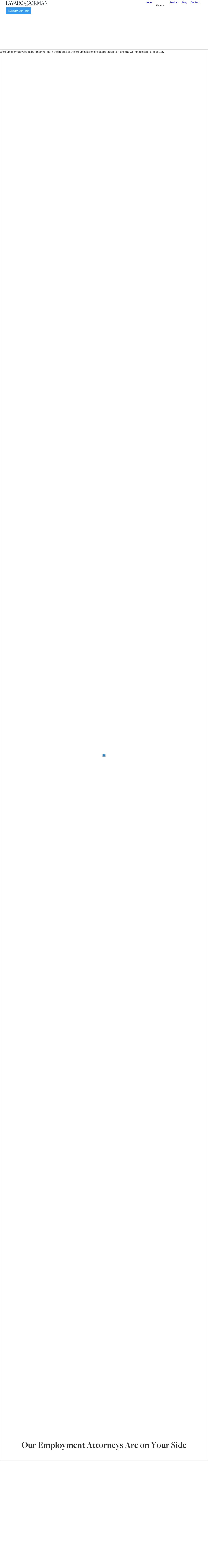 Favaro & Gorman, Ltd. - Palatine IL Lawyers