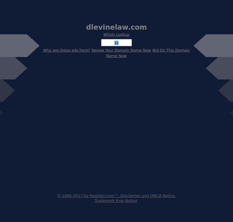 Fredrick R. Susaneck, Levine & Susaneck, PA - Palm Springs FL Lawyers