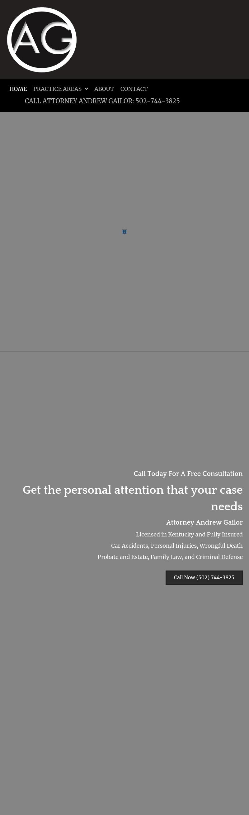 Gailor Law Office - Louisville KY Lawyers