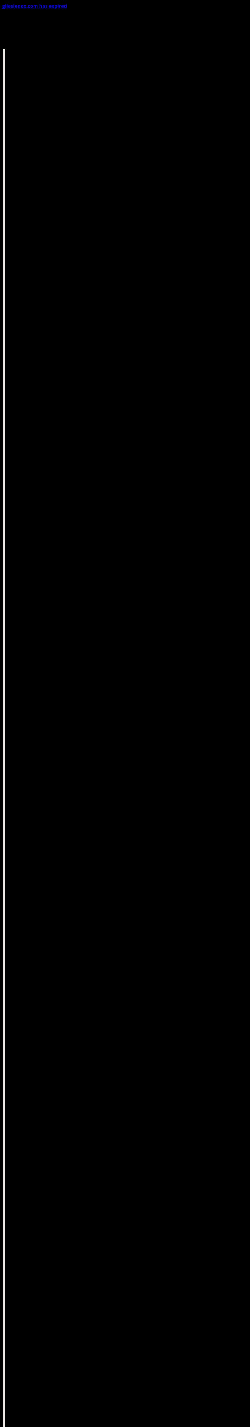 Giles Lenox - Cincinnati OH Lawyers