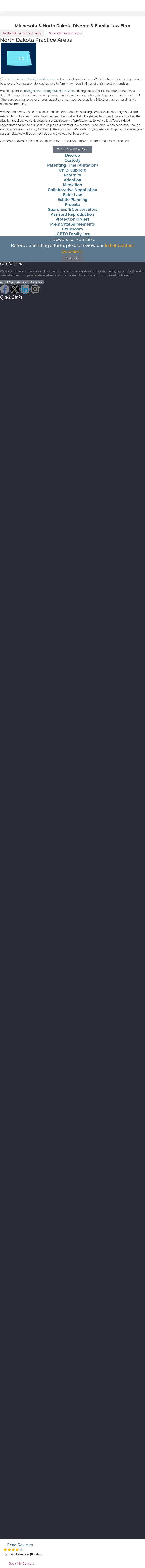 Gjesdahl Law, P.C. - Fargo ND Lawyers