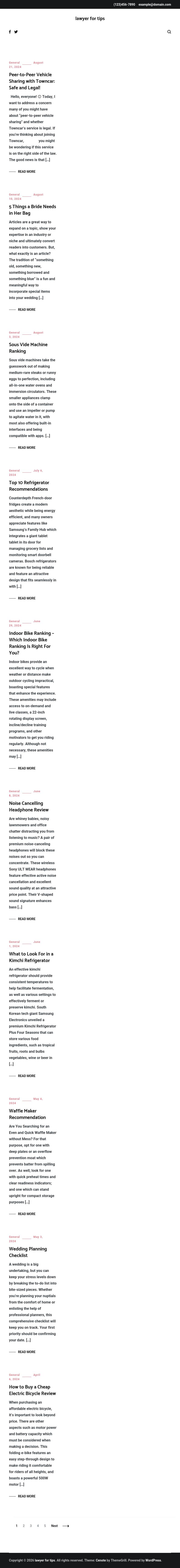 Greco & Greco, P.C. - McLean VA Lawyers