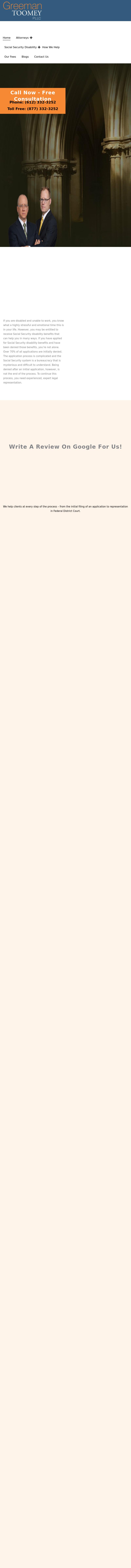 Greeman Toomey, PLLC - Minneapolis MN Lawyers