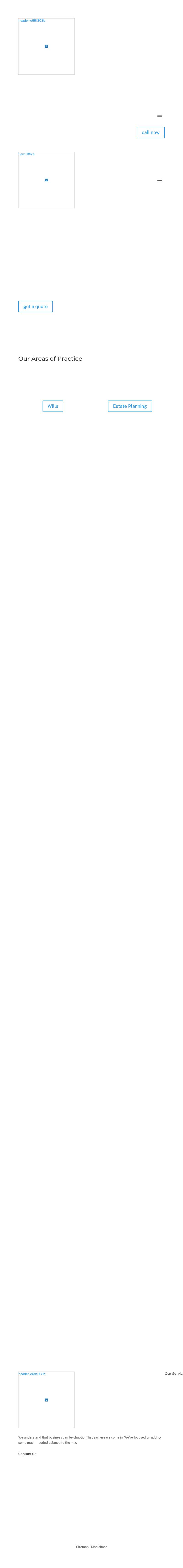 H. Bryan Hicks, Attorney at Law - Marble Falls TX Lawyers