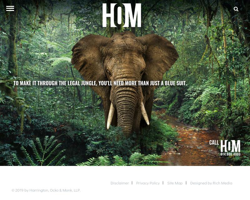 Harrington, Ocko & Monk, LLP - White Plains NY Lawyers