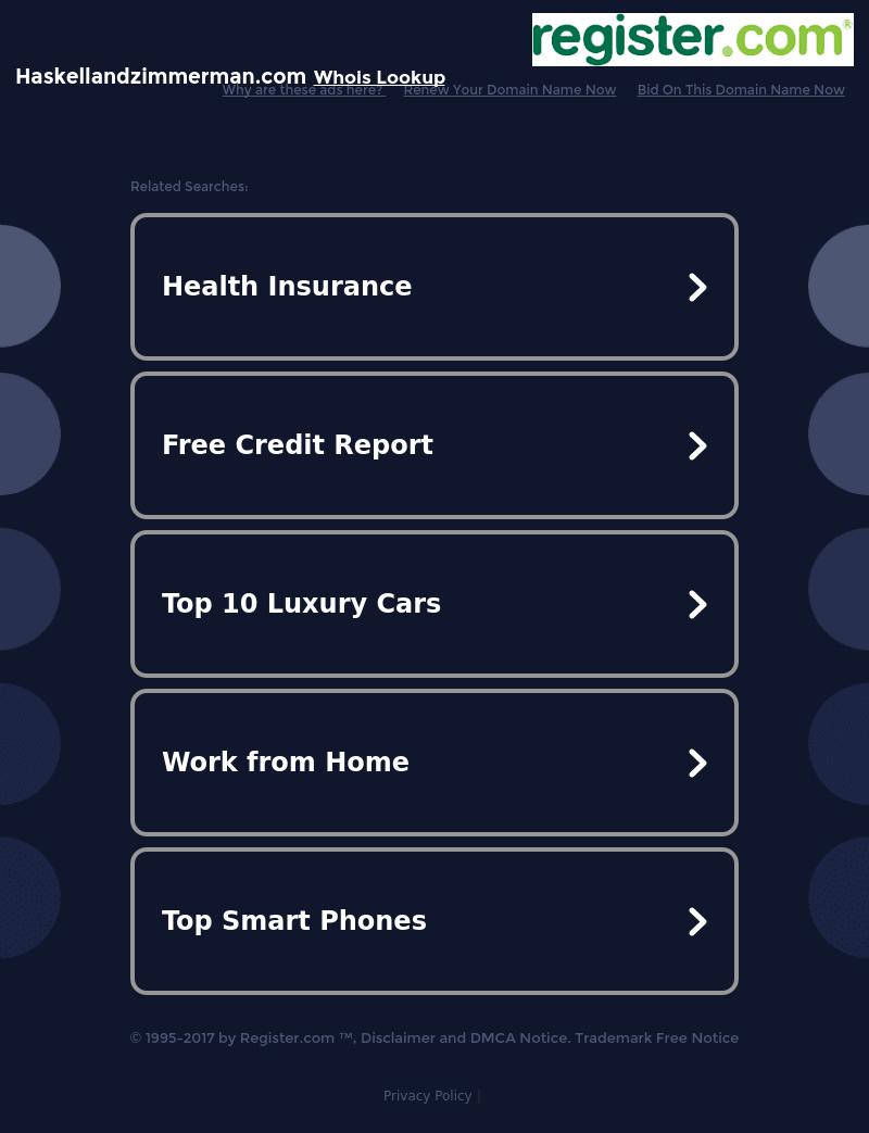 Haskell & Zimmerman  - Upper Marlboro MD Lawyers