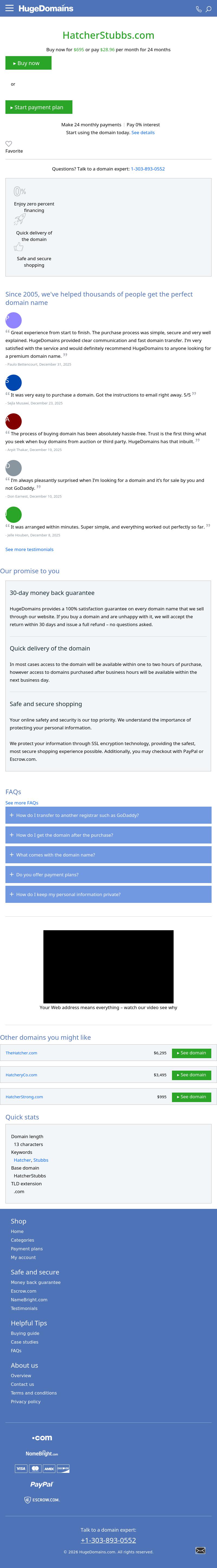 Hatcher Stubbs Land Hollis & Rothschild LLP - Columbus GA Lawyers