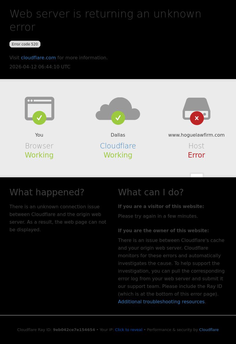 Hogue Law Firm PLLC - Fayetteville AR Lawyers