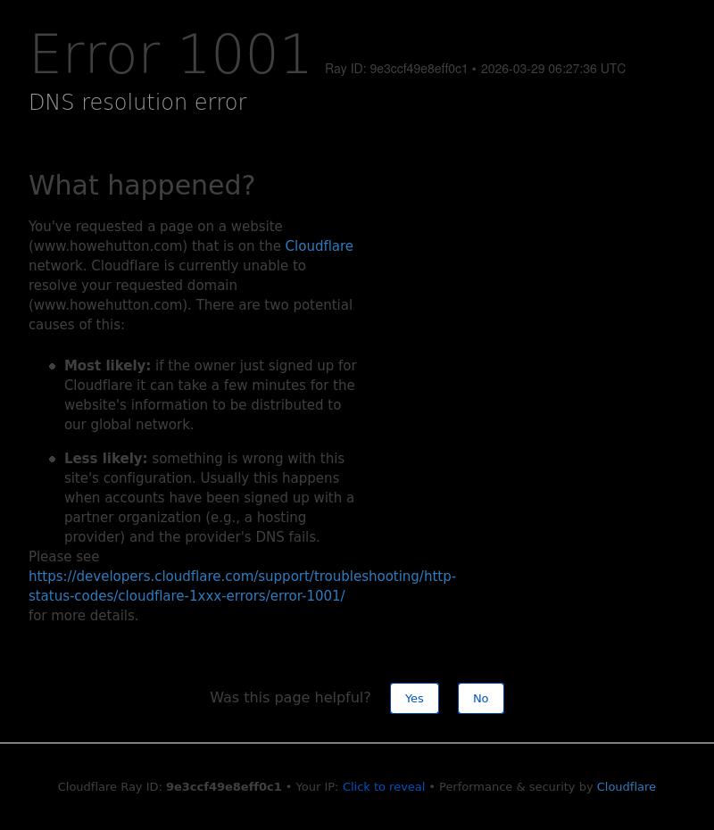 Howe & Hutton, Ltd. - Ballwin MO Lawyers