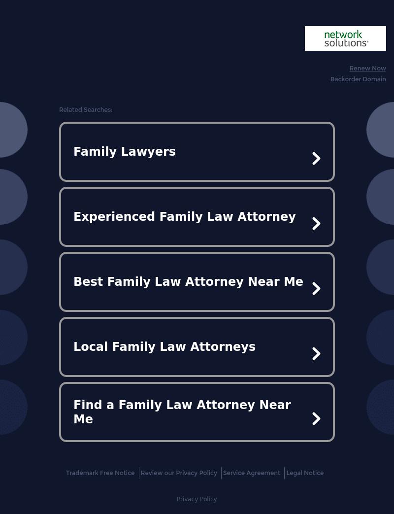 Huggins Law Office - Las Vegas NV Lawyers