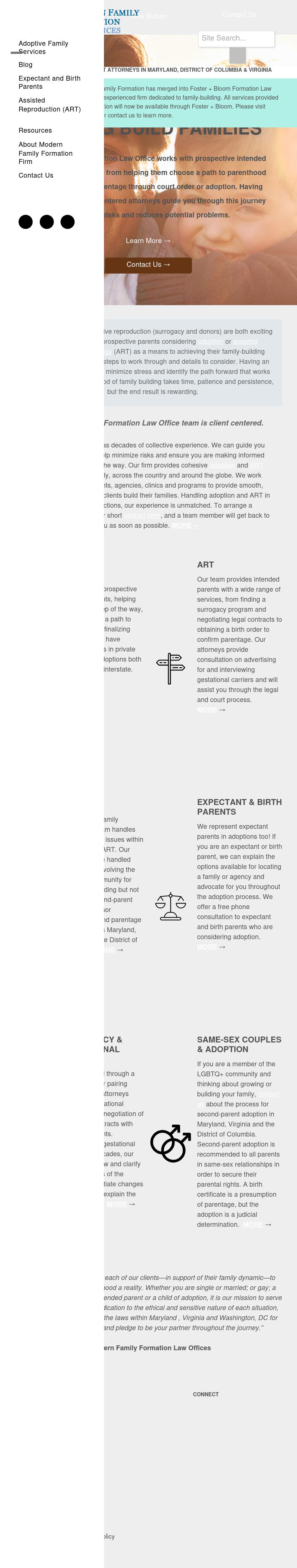 Jennifer Fairfax, LLC - Silver Spring MD Lawyers