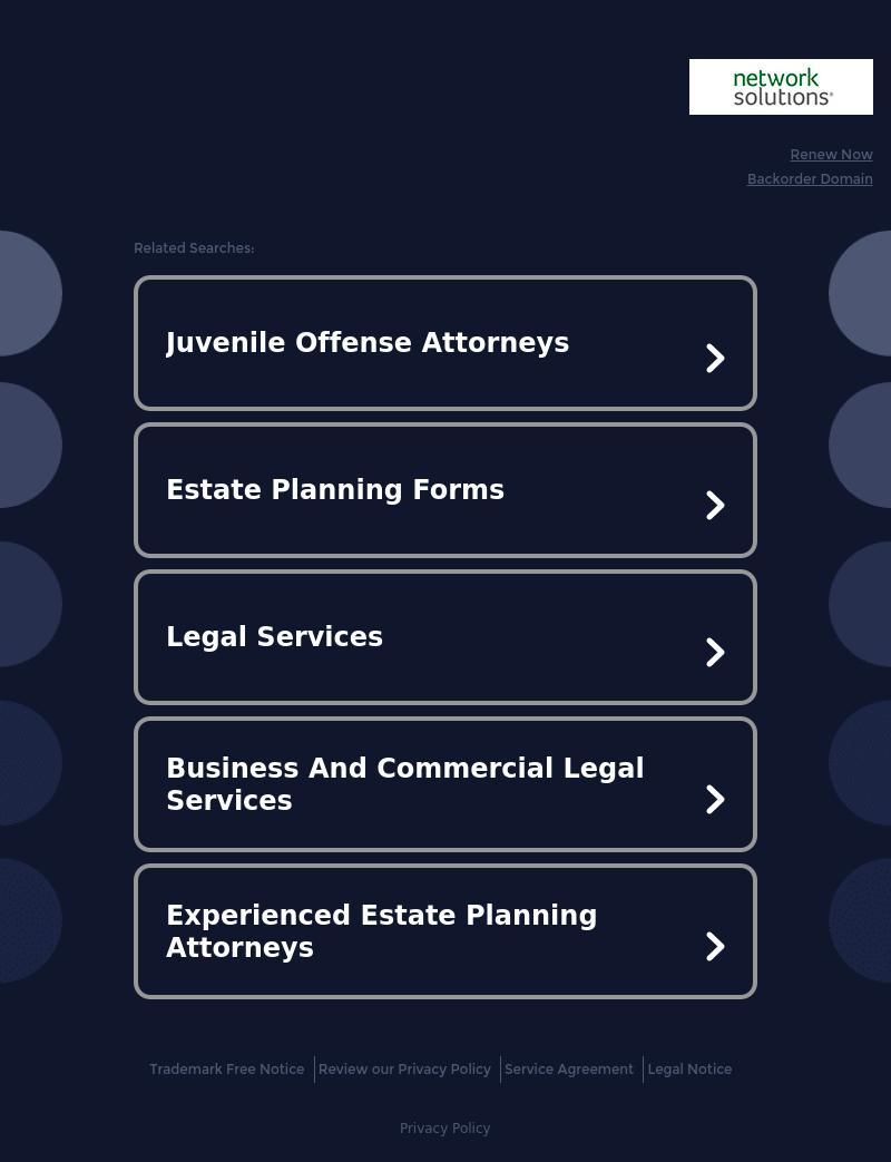 John W. Luxton, P.C. - Richmond VA Lawyers