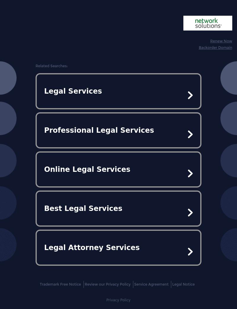 Joseph A. Cerroni,  Attorney at Law - Annandale VA Lawyers