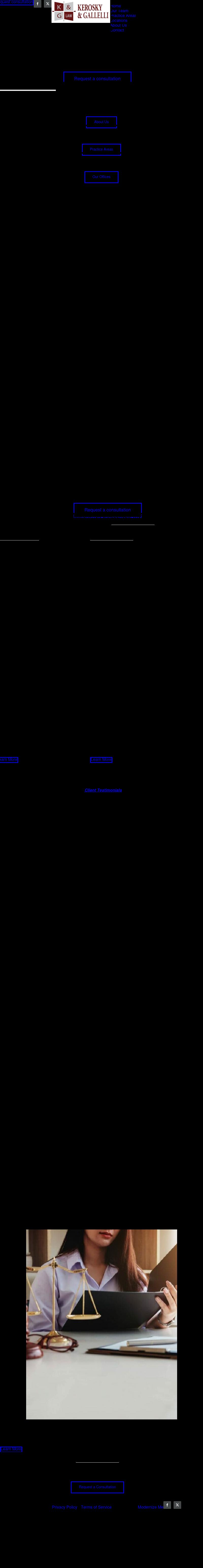 K & G Immigration Law - San Francisco CA Lawyers