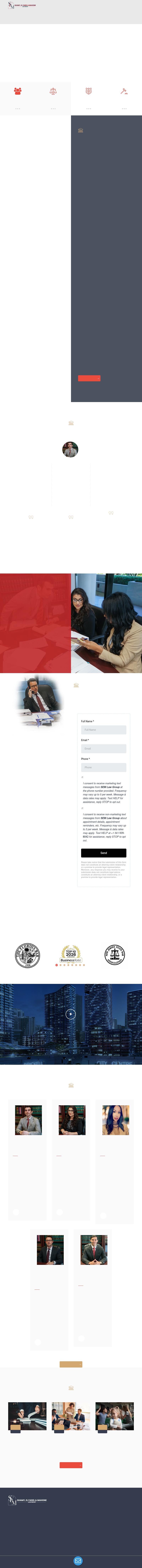 K/S, Attorneys At Law - Boca Raton FL Lawyers