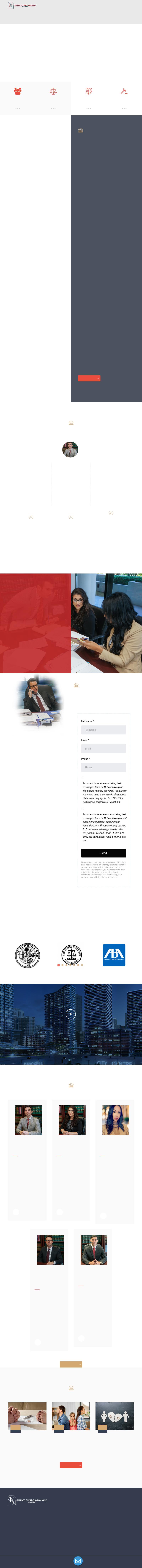 K/S, Attorneys At Law - Pompano Beach FL Lawyers