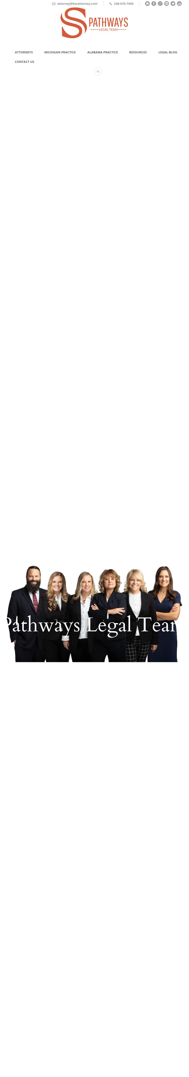 Kathryn Wayne-Spindler & Associates, PC - Milford MI Lawyers