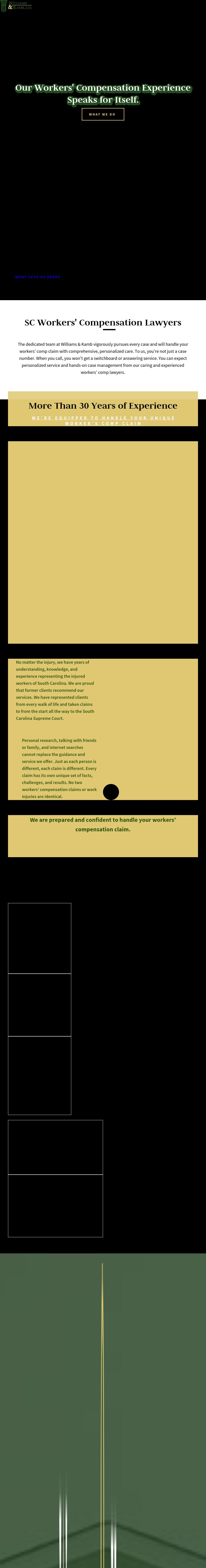 Kathryn Williams, P.A. - Greenville SC Lawyers