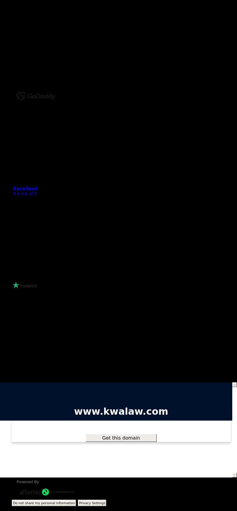 Ken Wayne & Associates - Charlotte NC Lawyers