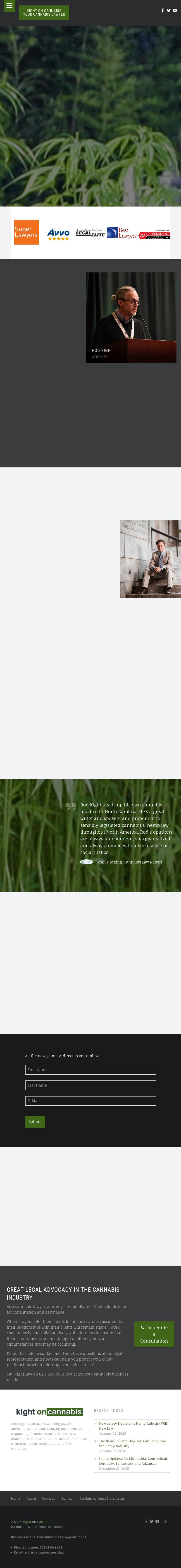 Kight Law - Waynesville NC Lawyers