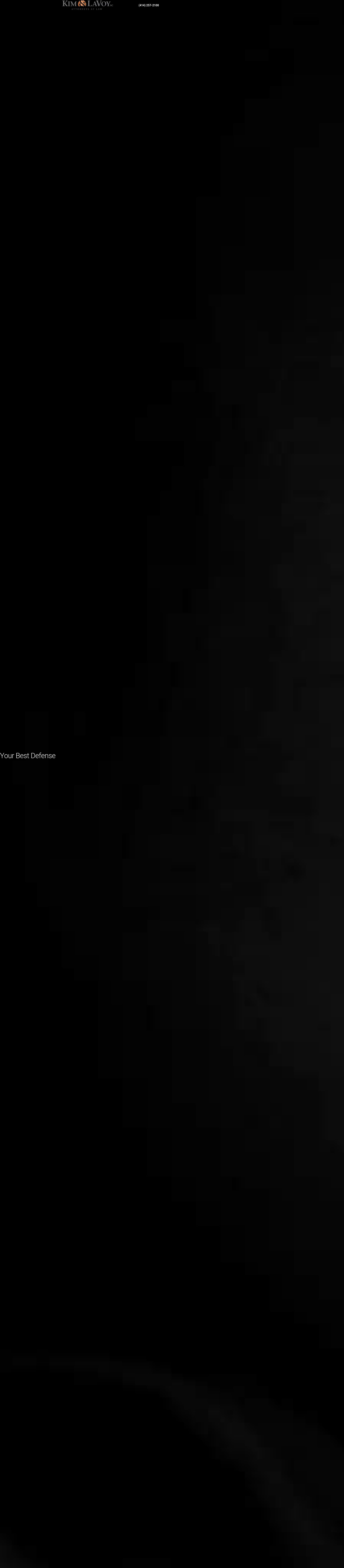 Kim & LaVoy, S.C. - West Bend WI Lawyers