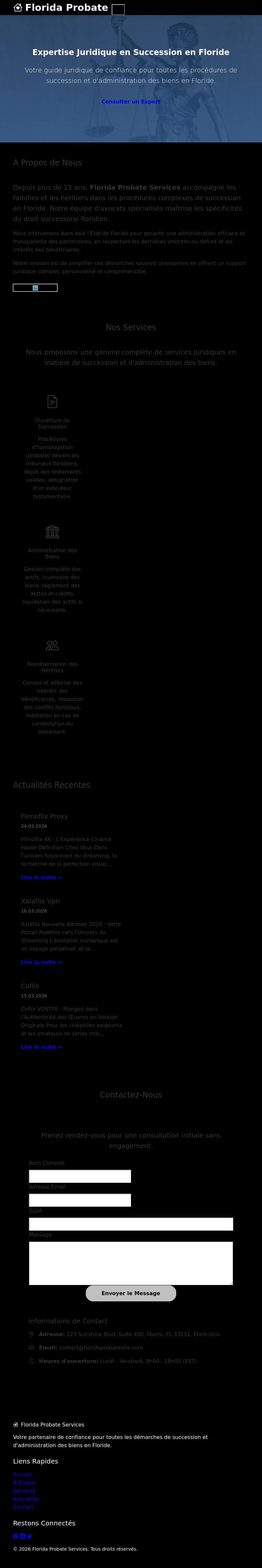 Kramer A. Litvak, P.A. - Pensacola FL Lawyers