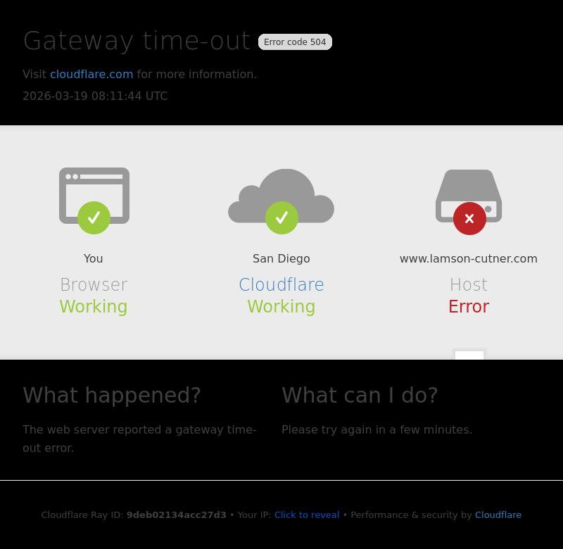 Lamson & Cutner, P.C. - New York NY Lawyers