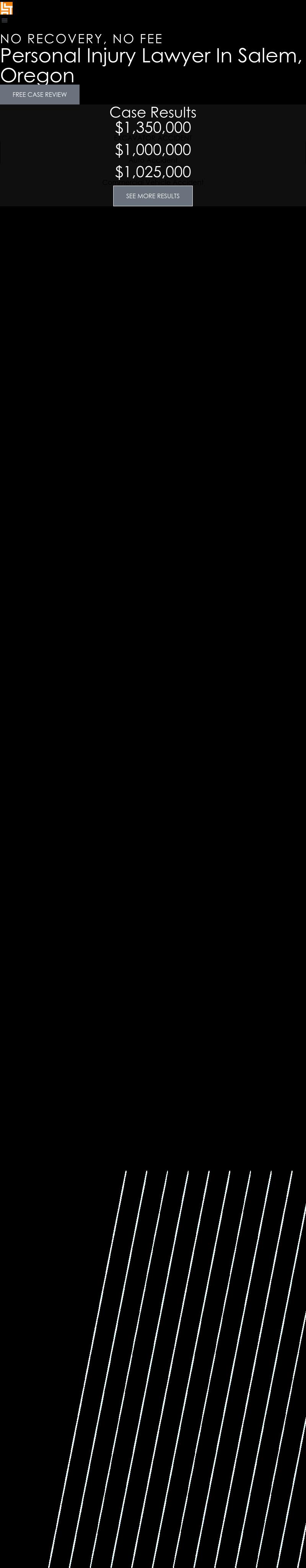 Lance D. Youd, Attorney at Law - Salem OR Lawyers