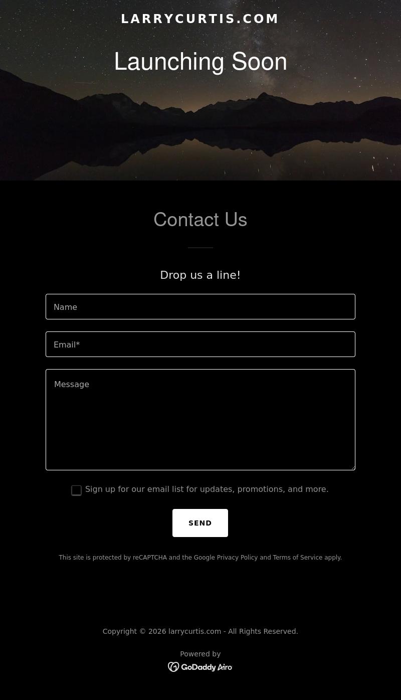 Larry Curtis, Attorney at Law - Lafayette LA Lawyers