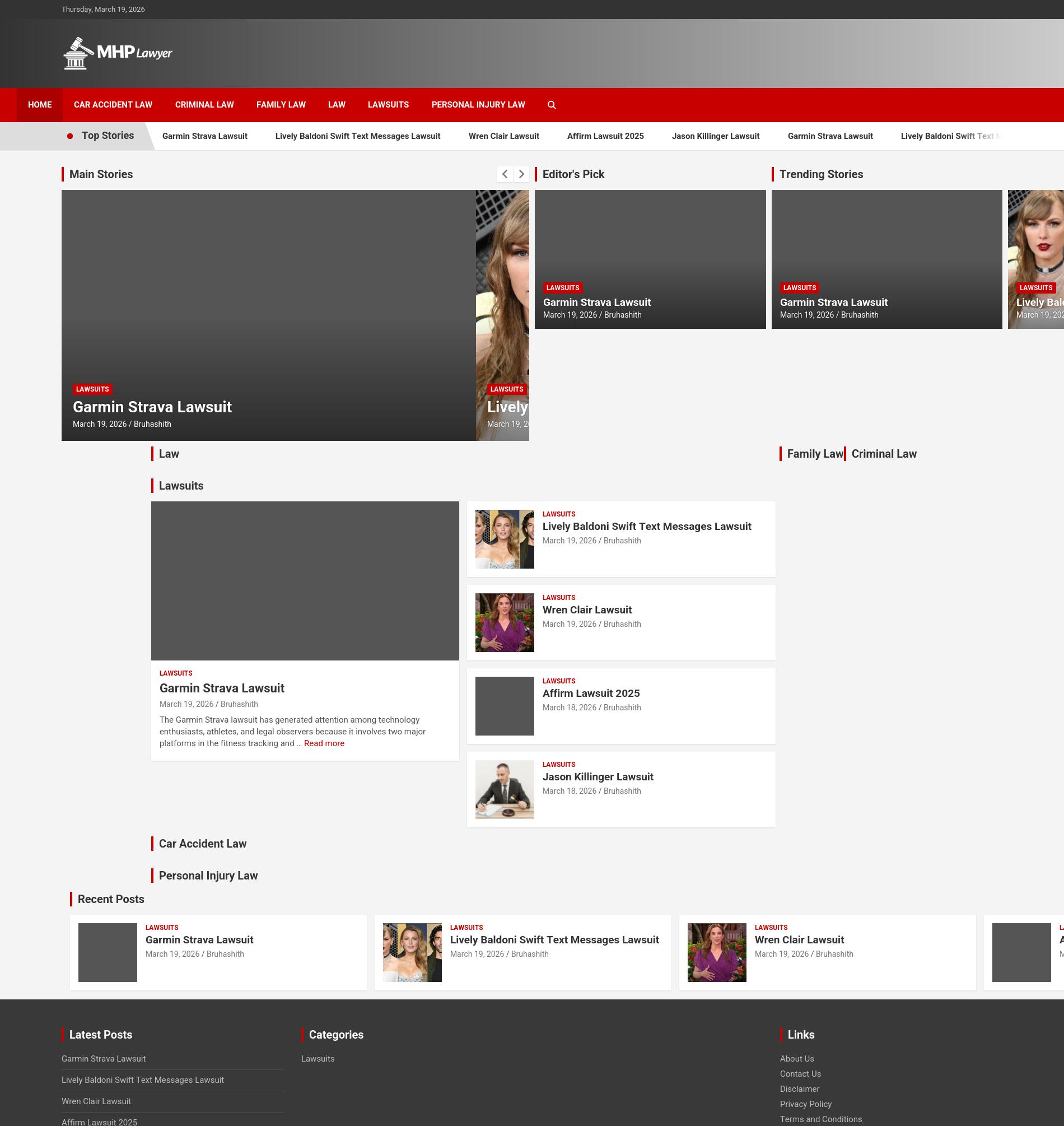 Larry W. Weaver - Cerritos CA Lawyers