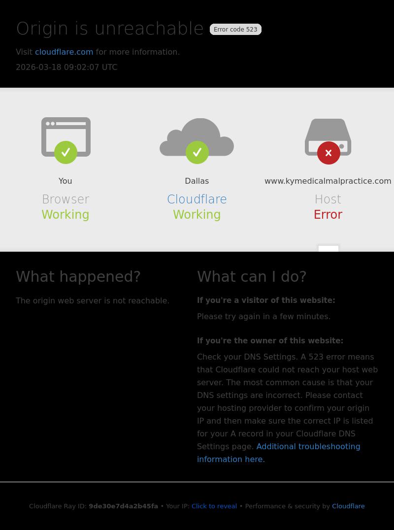 Law Firm of Jack Tolliver MD & Associates, PLLC - Louisville KY Lawyers