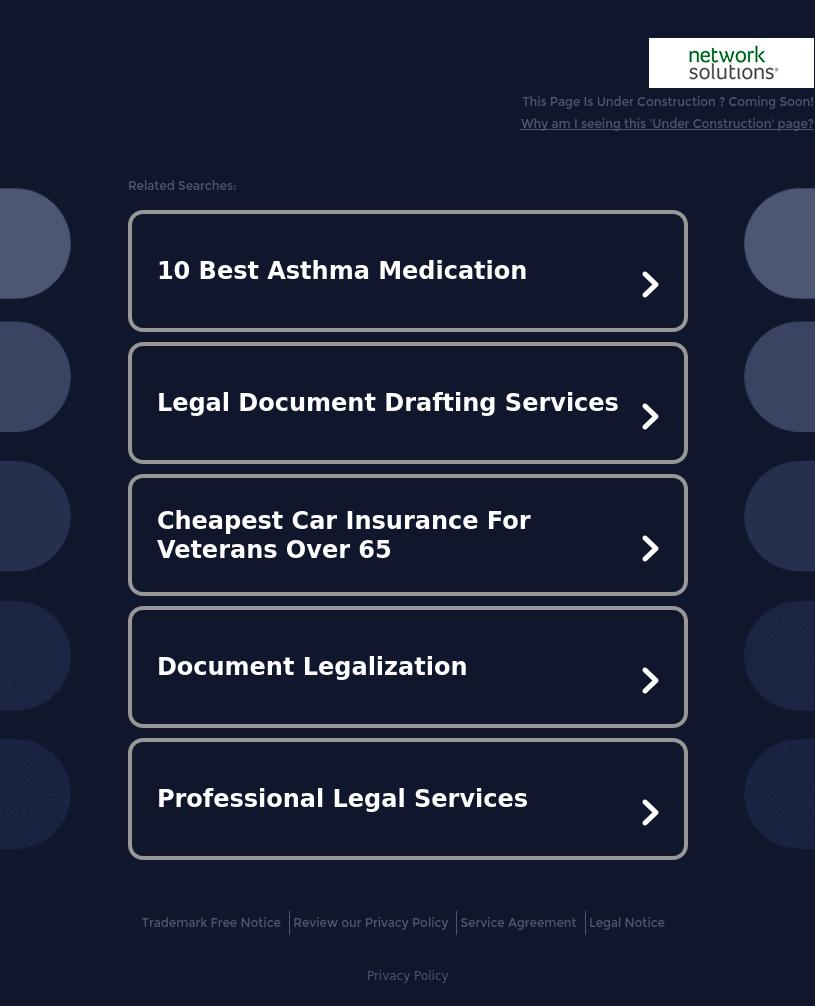 Law Office of Hugh Duff Robertson P.C. - Los Angeles CA Lawyers