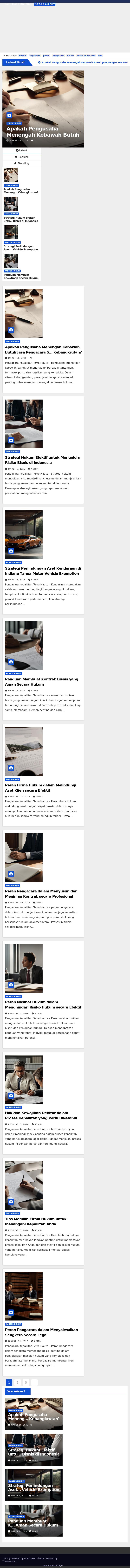 Law Office of Lora L. Phipps - Terre Haute IN Lawyers