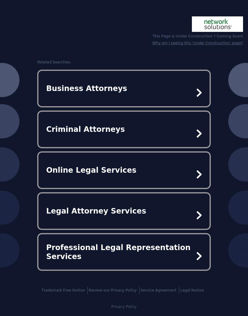 Law Office of Stephen F. McAndrew - Encino CA Lawyers