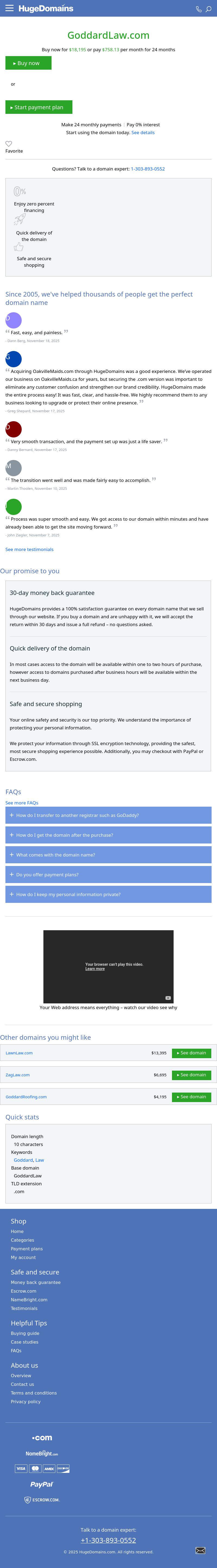 Law Offices of Alexandra M. Goddard - Barrington IL Lawyers