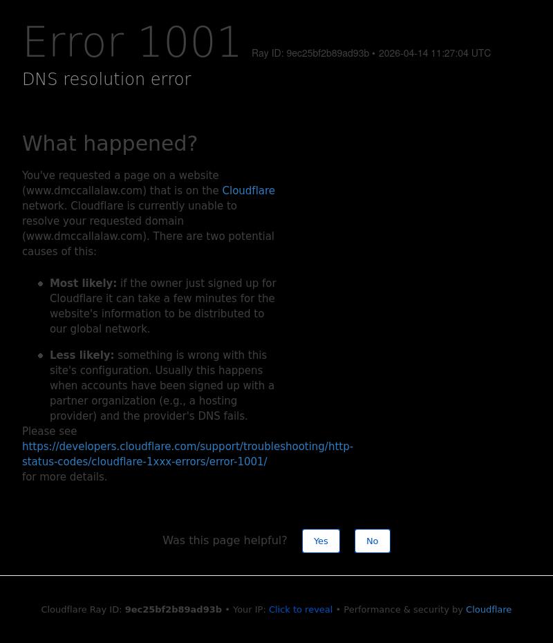 Law Offices of Daniela McCalla, LLC - Atlanta GA Lawyers