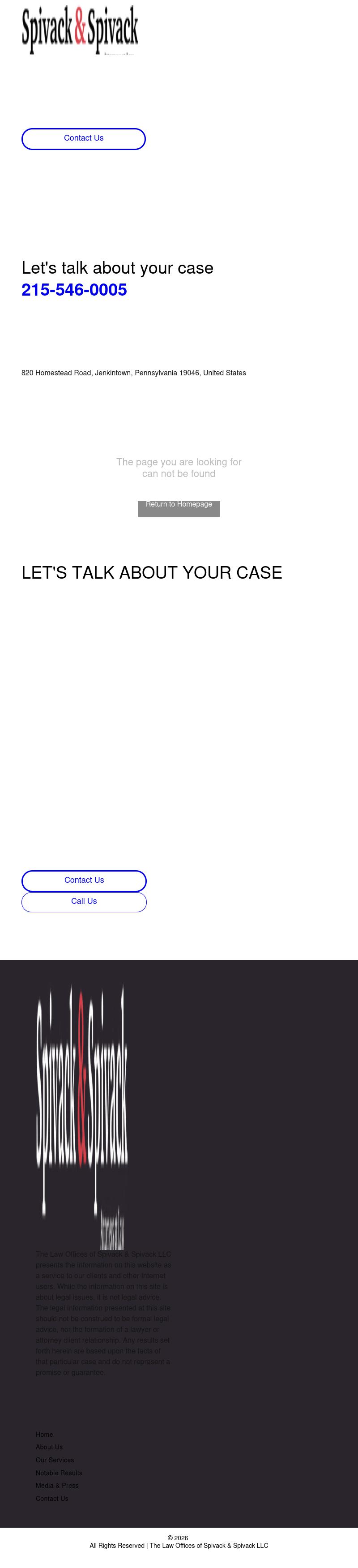 Law Offices of Jenifer Dana Kaufman - Philadelphia PA Lawyers