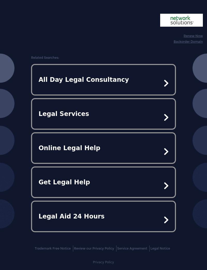 Law Offices of Michael D. Allday - New Orleans LA Lawyers