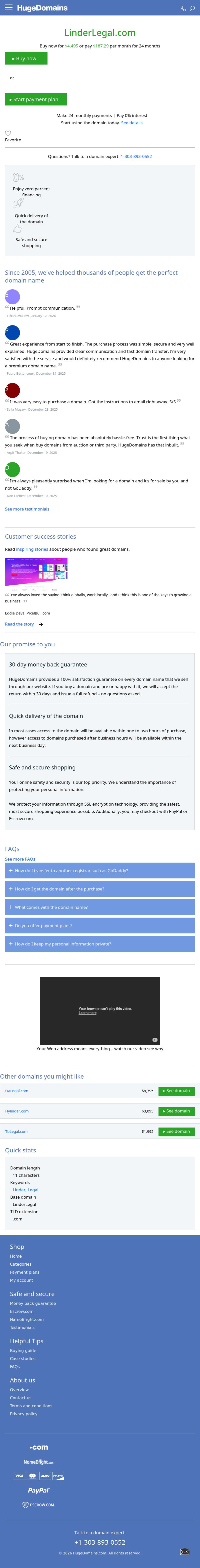 Linder Law Office - Wheaton IL Lawyers